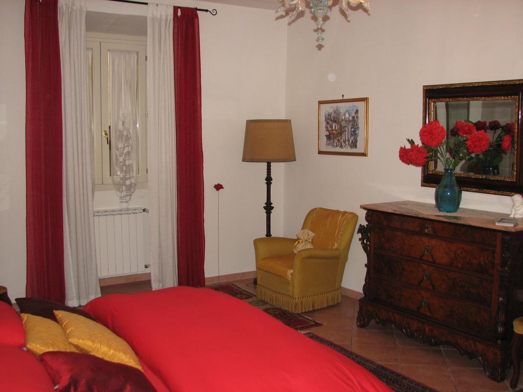 Fiordaliso 3* Florencia