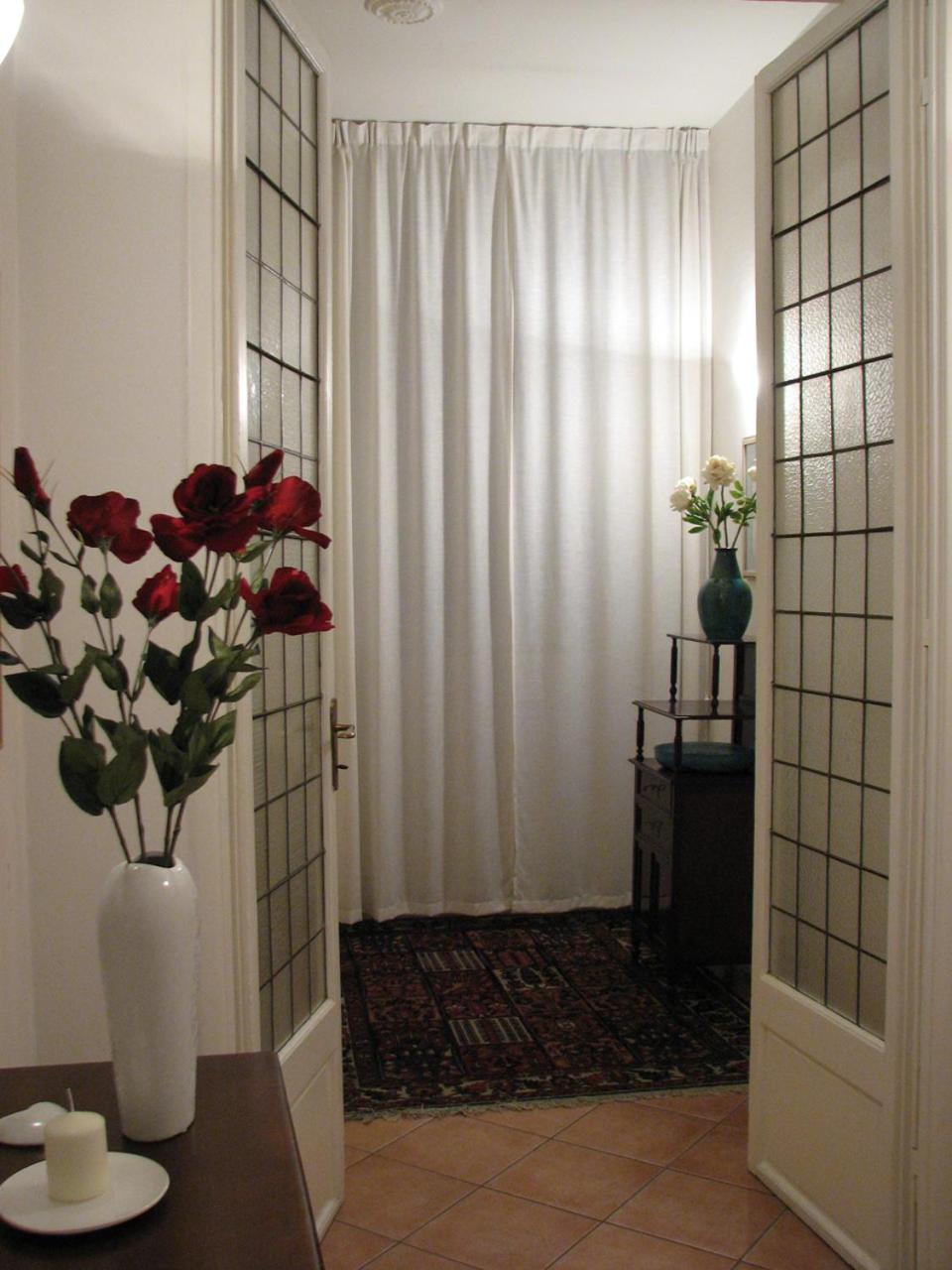 Bed and breakfast Fiordaliso Florencia