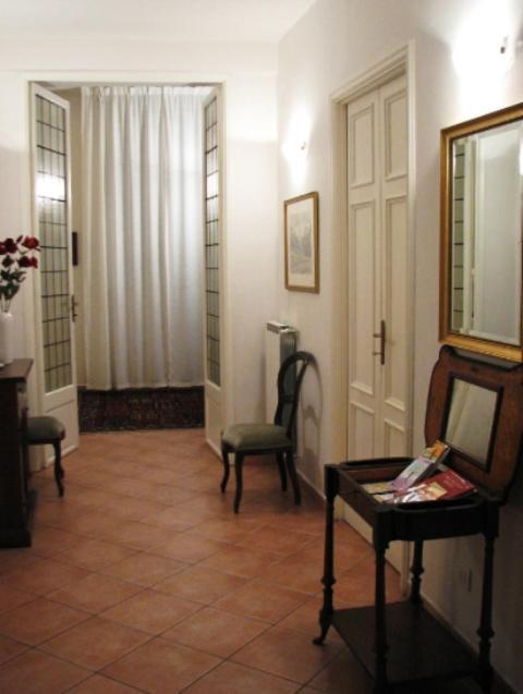 Bed and breakfast Fiordaliso 3*